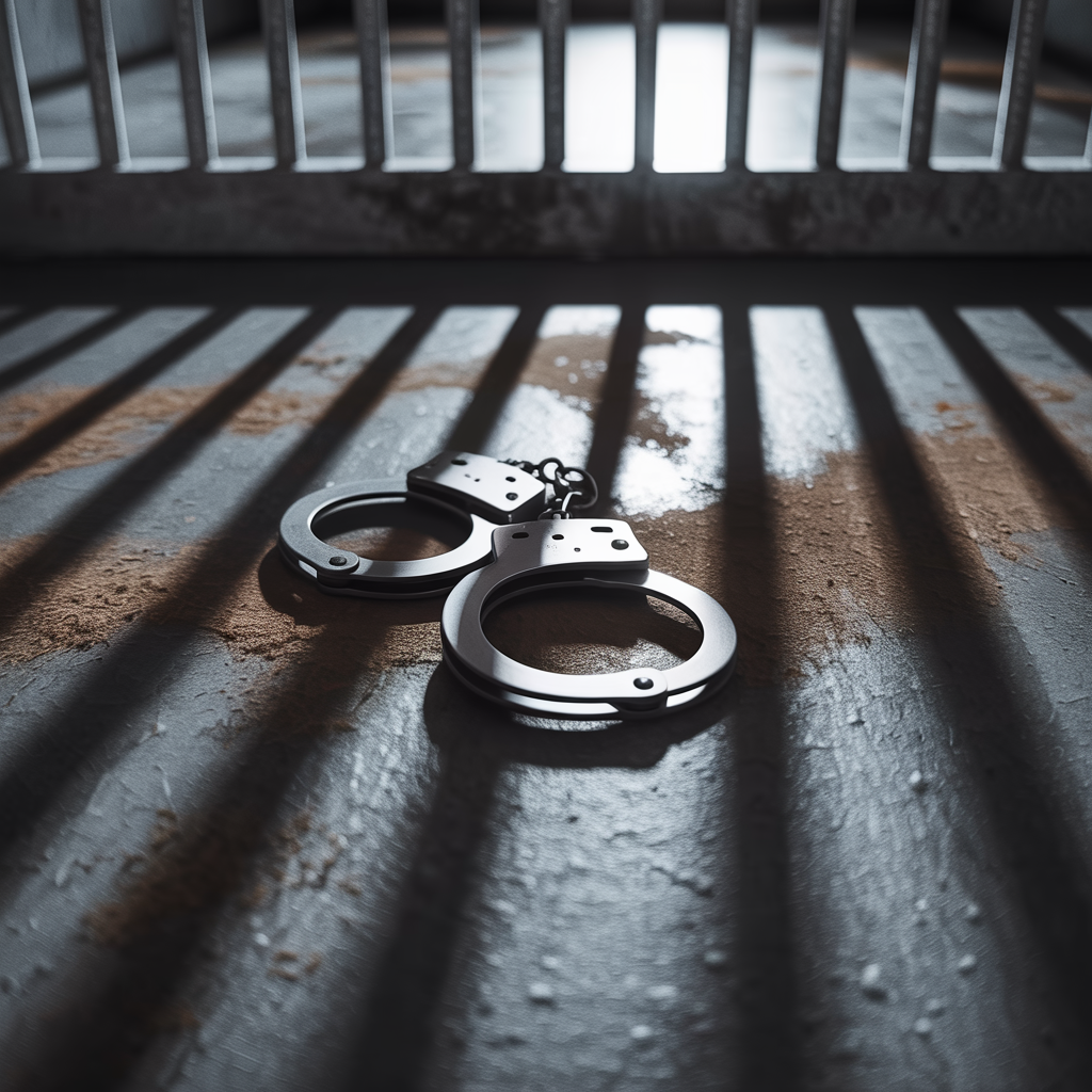 L’évadé de Corbas rattrapé à l’aube