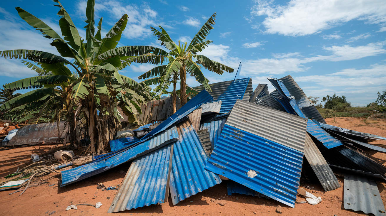 Insécurité nocturne à Kaweni : les entrepôts ciblés