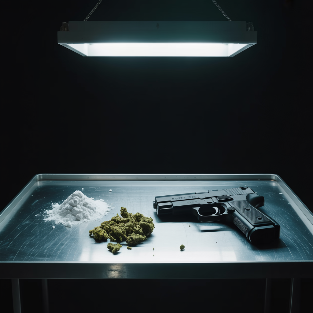 Mayotte : démantèlement d’un trafic structuré