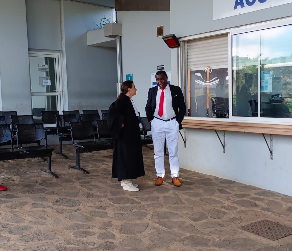 Le maire de Chirongui condamné et inéligible