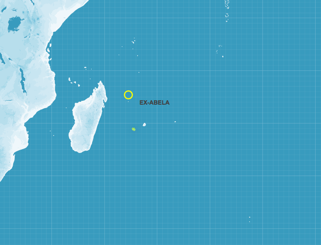 Météo : ex-Abela aura impressionné