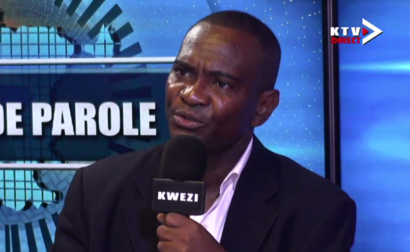 “Je ne suis pas un individu qui pète les plombs” I. Aboubacar (vidéo)