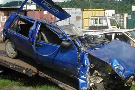 Durcissement des sanctions contre le téléphone portable au volant