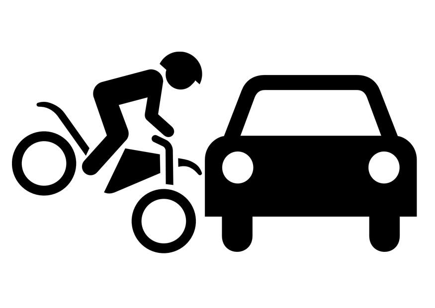 Kaweni : accident de la route