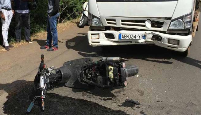 Un permis moto qui change de manière drastique même à Mayotte