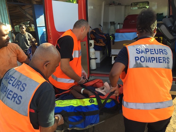 Ivre, il renverse un enfant de 10 ans