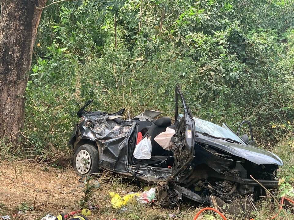 Sensibilisation des lycéens du Lycée de mamoudzou Nord à la sécurité routière ce jour