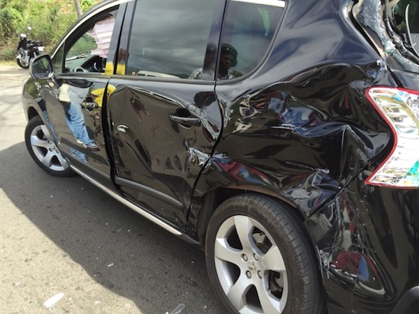 Les rois de la route