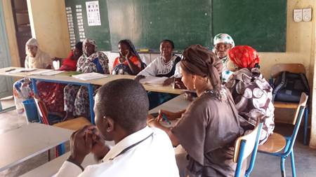 Opération “Ecole Ouverte” en faveur du soutien scolaire et du patrimoine mahorais