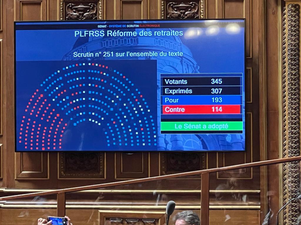 Une étape supplémentaire franchie vers l’amélioration des pensions de retraite à Mayotte￼