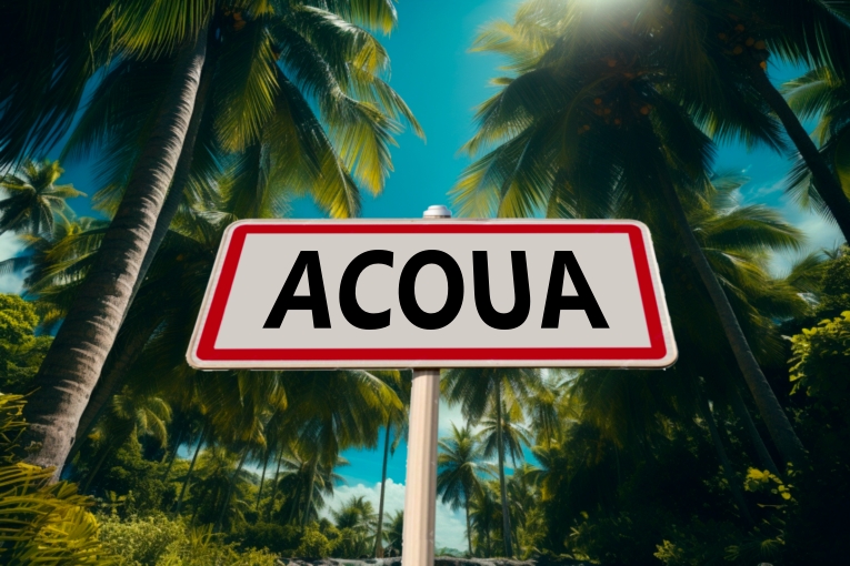  Acoua : Informations à l’approche du cyclone