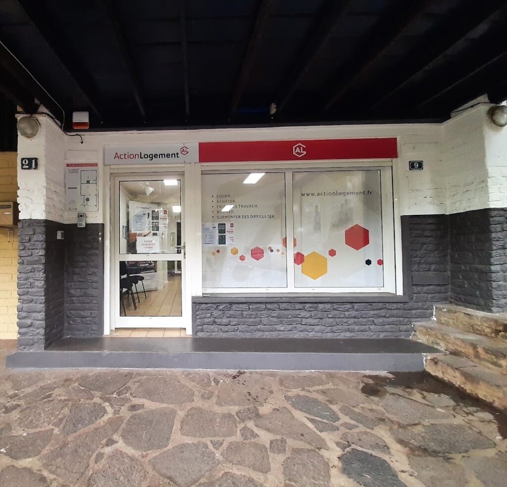 action logement alma