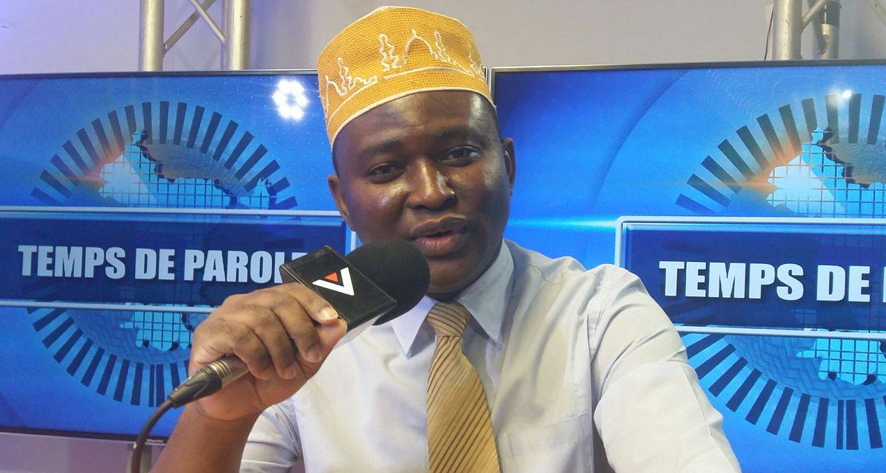 Le Parti Radical de Gauche actif à Mayotte