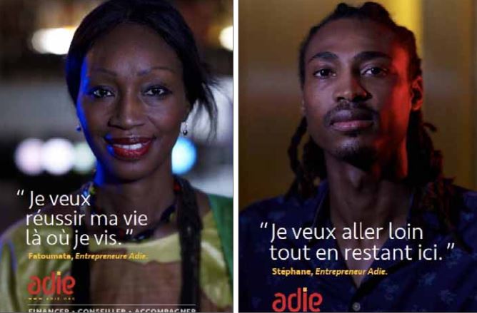 L’Adie part de nouveau à la rencontre des entrepreneurs dans leurs communes