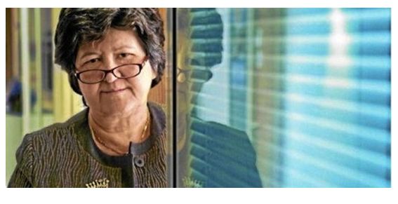 Visite de la Présidente de l’Adie à Mayotte