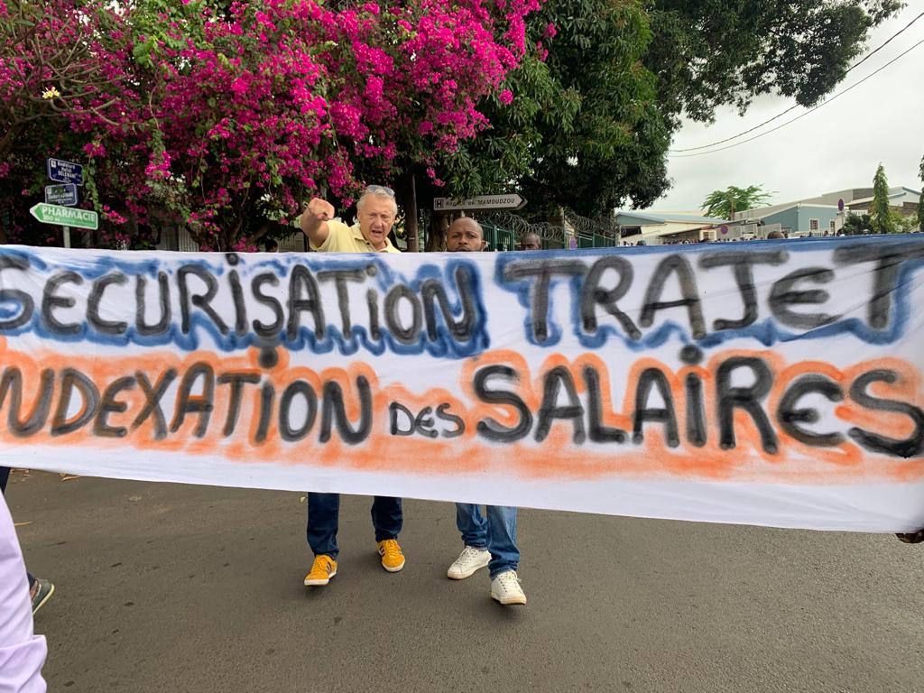 Grève dans la fonction publique : l’échéance est arrivée, y aura t-il une amélioration des rémunérations ?