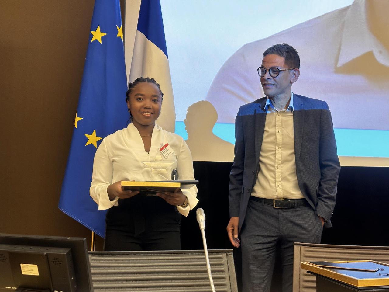 L’association mahoraise AEJM récompensée pour son excellence