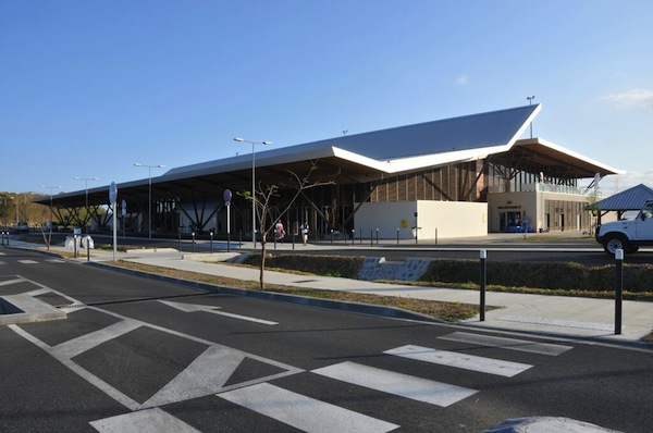 Intrusion à l’aéroport : un garçon de 7 ans interpellé ?