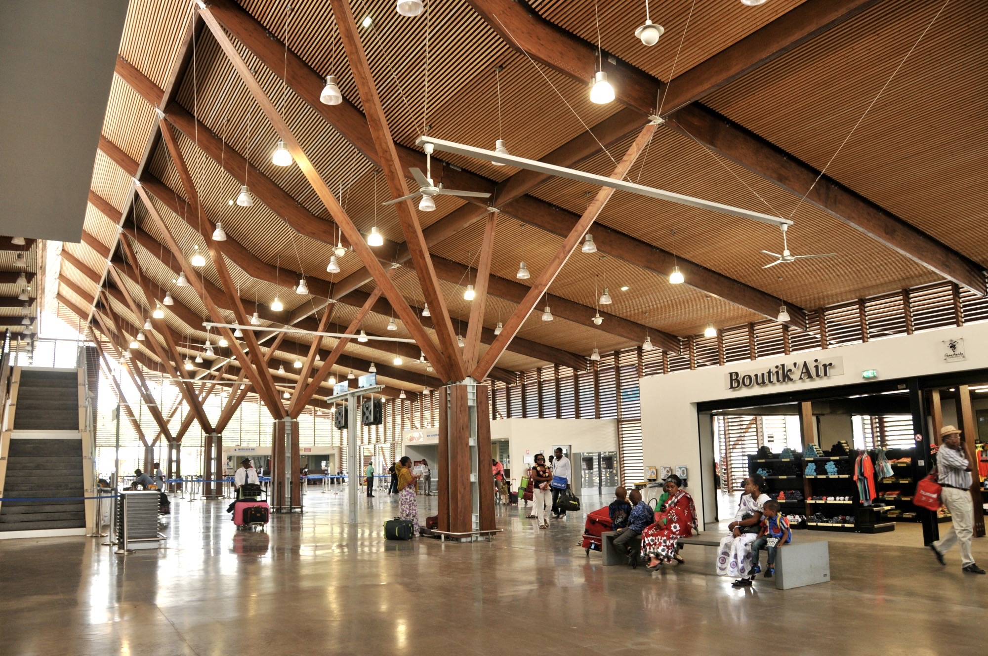 Covid 19 : Évolution des modalités de déplacements au départ et à destination de Mayotte