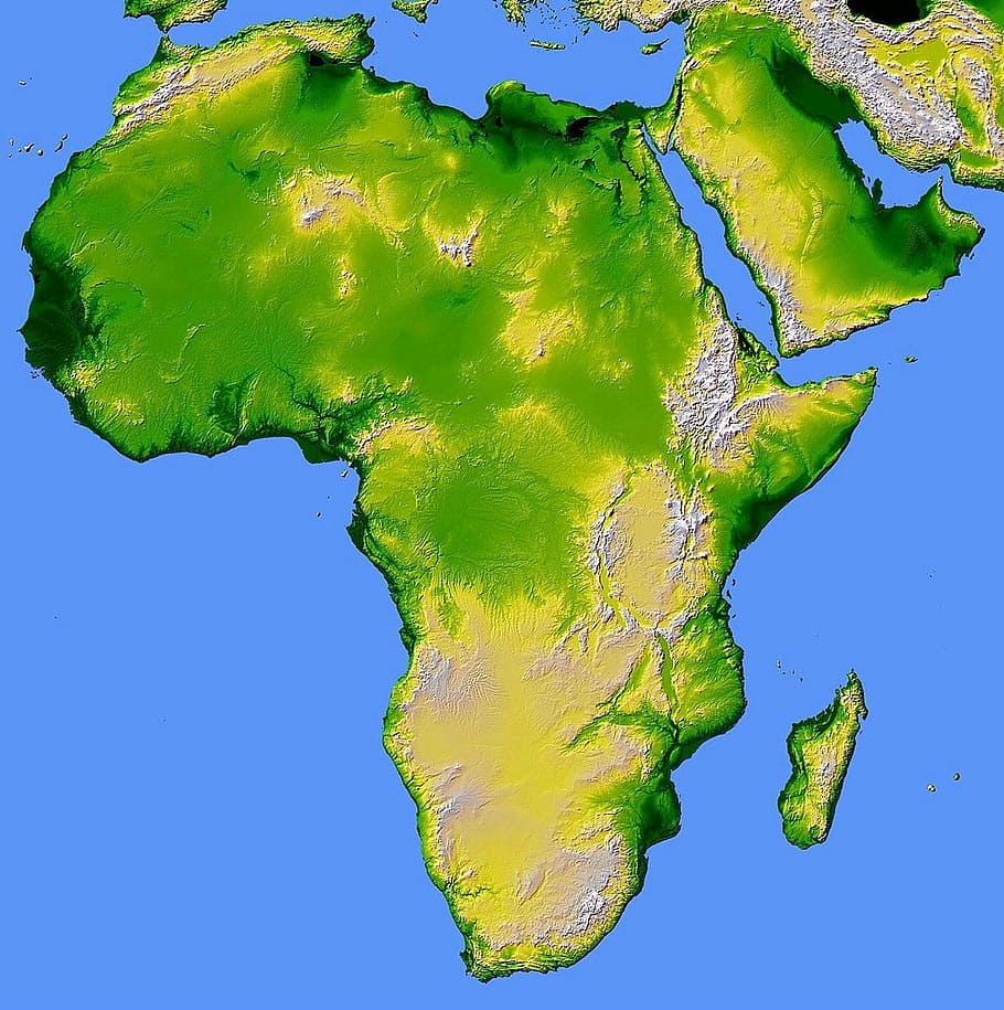 Le coronavirus n’aurait pas encore atteint son pic en Afrique