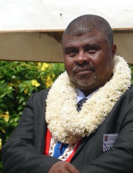 Le Maire d’Acoua investit pour les municipales de 2020