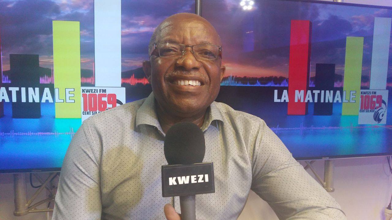 “Honnêtement j’ai honte de cette situation” – Ahmed Soilihi