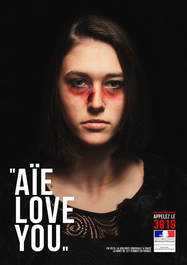 Un homme jugé pour avoir battu sa femme pendant 4 ans