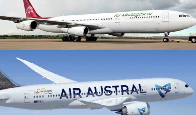 Un désamour qui pourrait avoir des conséquences sur le prix de l’aérien