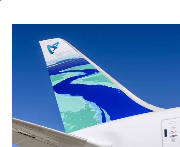 Une écotaxe sur l’aérien qui s’applique finalement à Mayotte