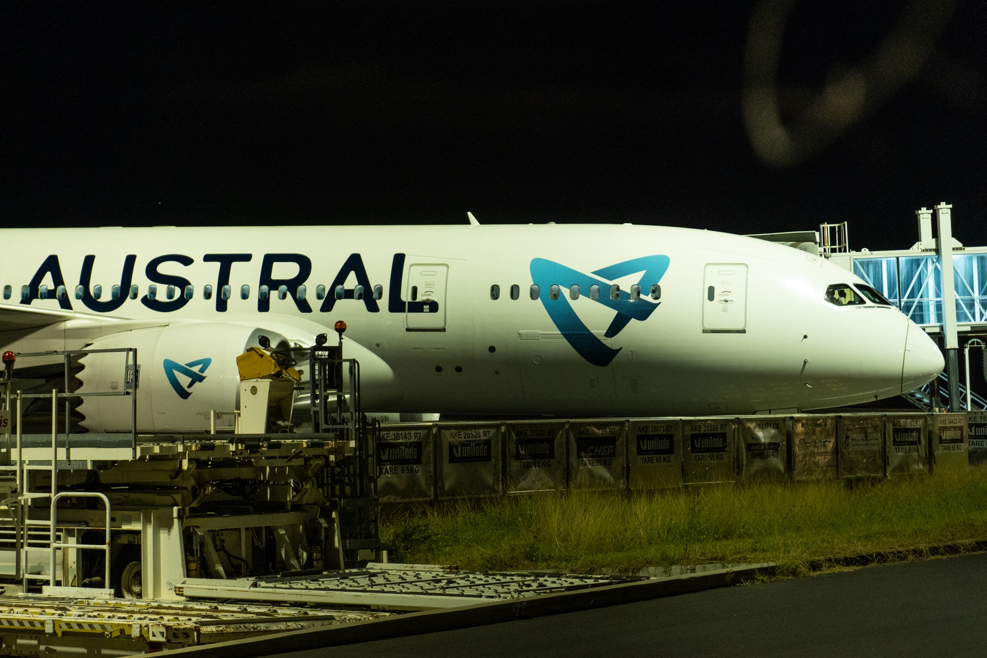 Air Austral ajuste son programme de vol