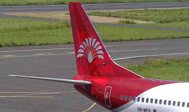 La colère des passagers d’Air Madagascar bloqués depuis dimanche