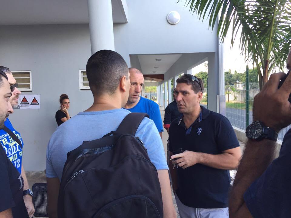 Tribunal correctionnel : le policier et l’OPJ condamnés