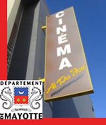 A l’affiche du cinéma Alpa Joe ce mois-ci