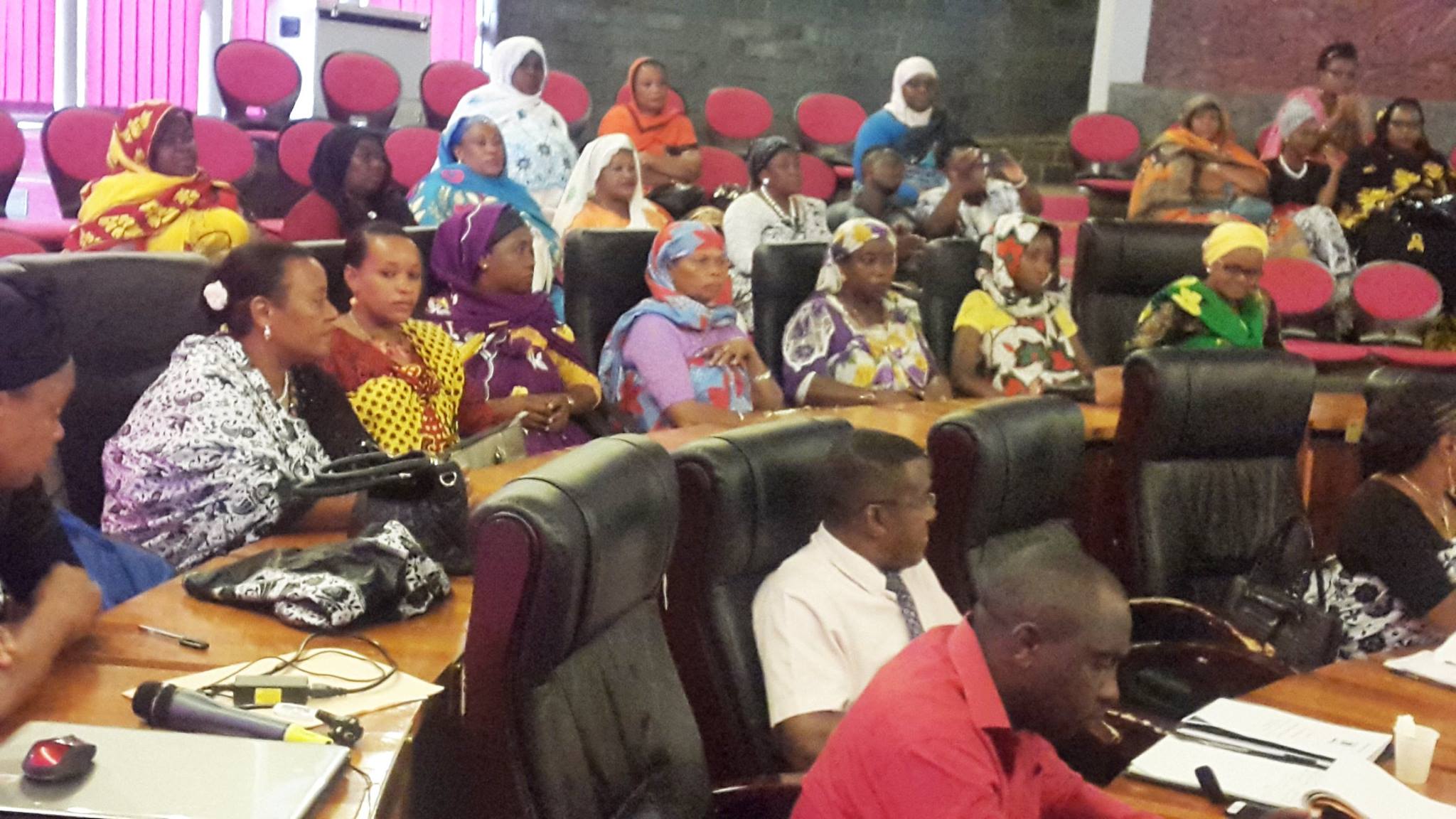 Alzeihmer : une maladie encore peu reconnue à Mayotte