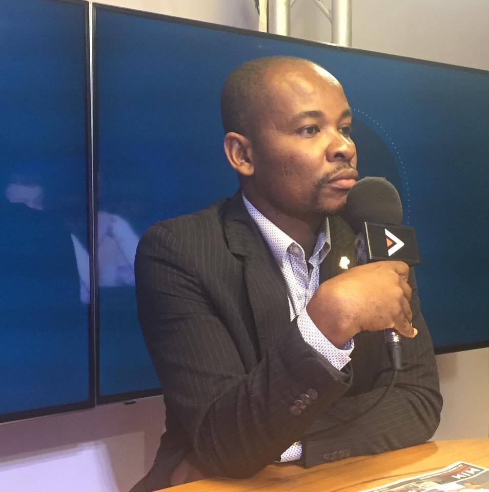 “J’invite tous les déçus de notre gouvernement à aller voter dimanche” A. Soumaila