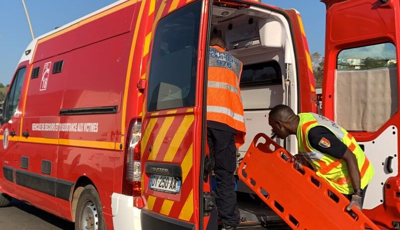 Agressé à 76 ans pour un téléphone et un portefeuille