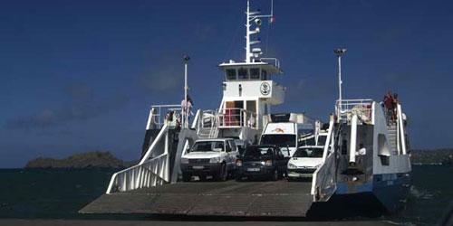 Les 2 amphidromes en panne