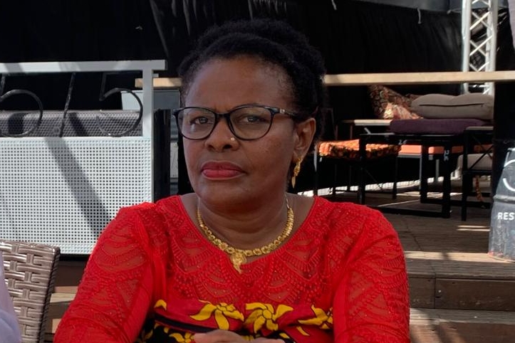 La députée Anchya Bamana alerte sur un décès suspect au CHM