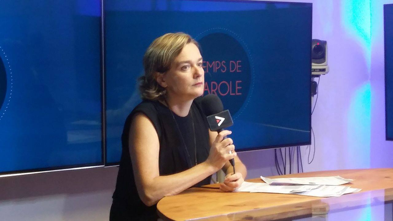 “Cela coûte cher de gérer des déchets” – A-C. Onghena