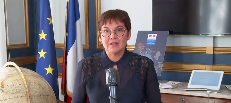 La Ministre des Outre-Mer présentera l’avis du conseil scientifique covid-19 pour les territoires d’Outre-Mer aujourd’hui