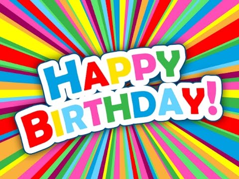 Bon anniversaire linfokwezi.fr