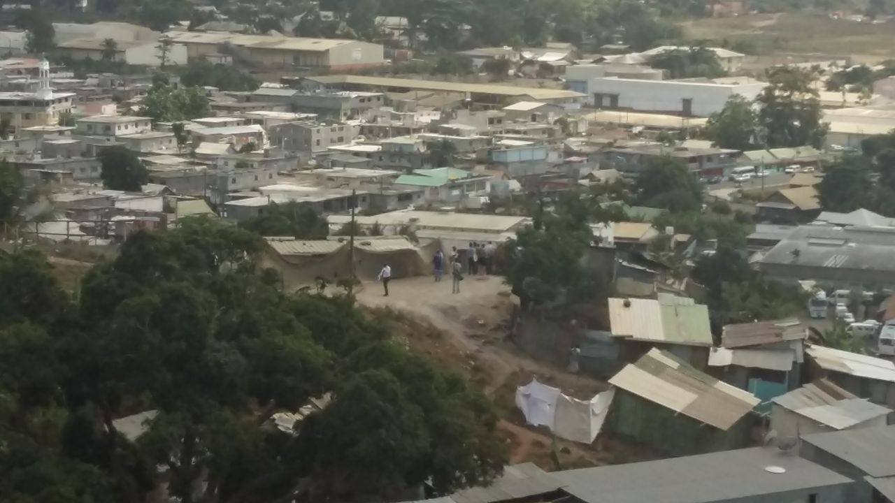 De l’agitation sur les terrains Batrolo