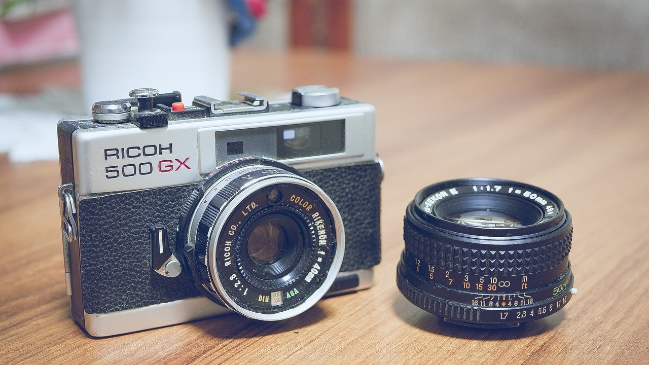 La période de candidature au concours photo « les artistes s’exposent » est prolongée