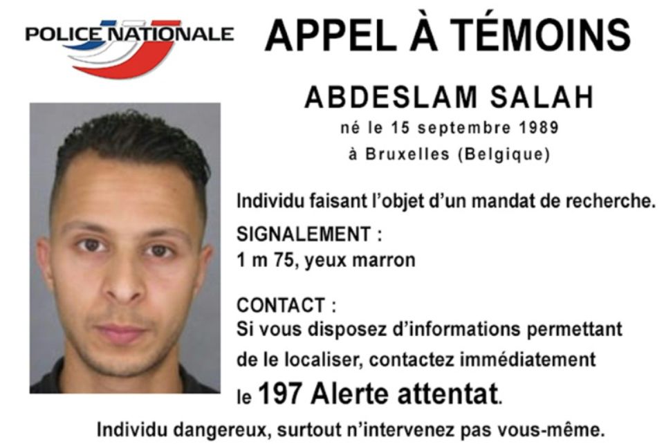Attentat à Paris : Appel à témoins