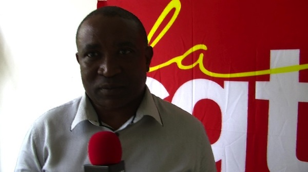 Appel à mobilisation le 3 novembre prochain (vidéo)