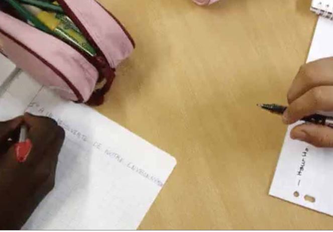 Le Rectorat et La Poste main dans la main pour assurer la continuité pédagogique