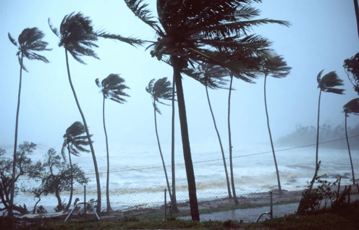 Metéo France rassure : “Dikiledi ne touchera pas Mayotte”