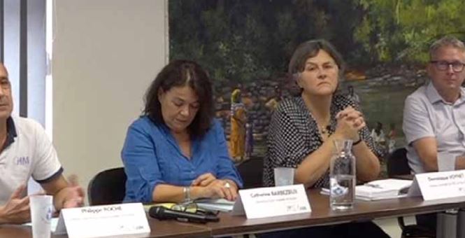 Aucun cas d’infection au Covid-19 n’est à déplorer ni à Mayotte ni dans la région