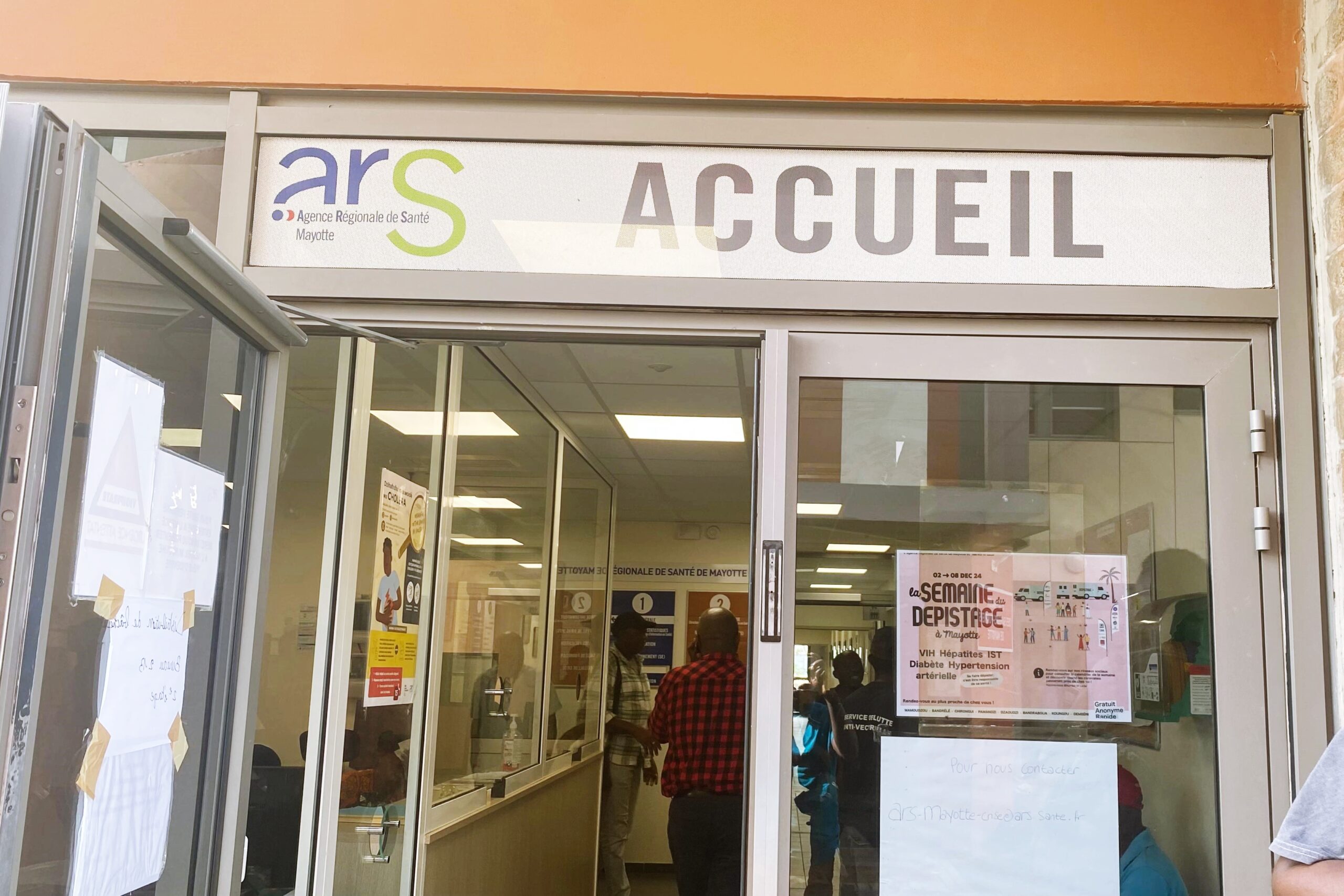 La grève est terminée à l’ARS après la signature d’un protocole d’accord