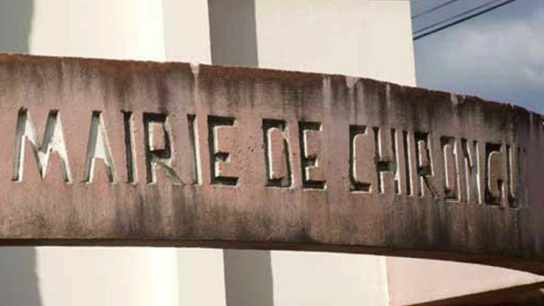 Accident corporel de la circulation routière